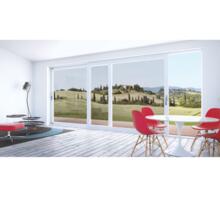 Chariots tandem luce