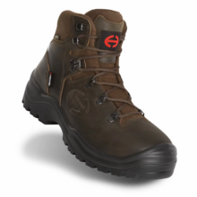 Chaussure de sécurité haute mx400