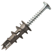 Cheville autoperceuse krono