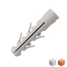 Cheville nylon classik