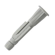 Cheville polypropylène unic