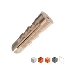 Cheville universelle mutp