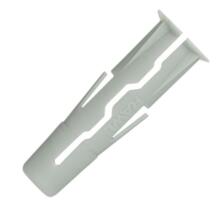 Cheville uno en grappe