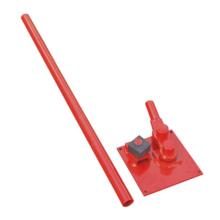 Cintreuse fer a beton