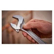 Clé à molette 250 mm