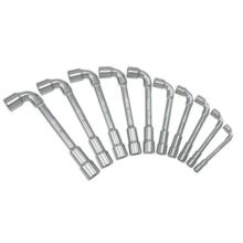 Cle a pipe debouchee 6 pans metrique - en boite