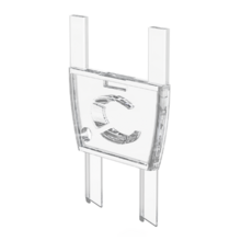 Clé de réarmement pour dm shok