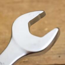 Clé mixte anti-slip fatmax