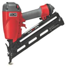 Cloueur pneumatique de finition finishpro35 mg