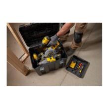 Coffre mobile tstak fatmax