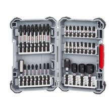 Coffret 36 embouts + douilles special choc