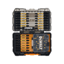 Coffret embouts toughcase 51 pièces flextorq mclaren