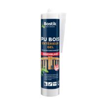 Colle a bois pu bois exterieur gel 310 ml