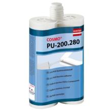 Colle cosmo pu-200.280 bi-composants