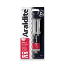 Colle epoxy araldite rapide