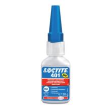 Colle instantanee 401