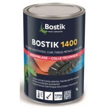 Colle neoprene bostik 1400 liquide