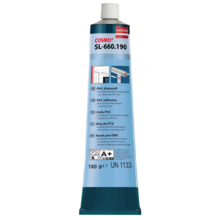 Colle pvc haute viscosité non cmr