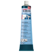 Colle pvc haute viscosité non cmr