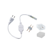 Connecteur pour ruban led