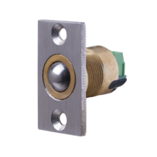 Contact à bille métal