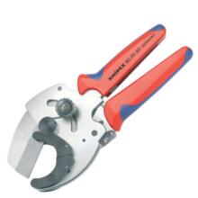 Coupe tube multicouche et plastique