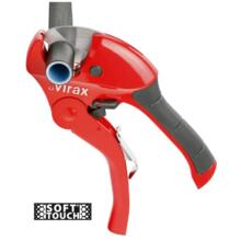 Coupe tube plastique pc42