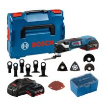 Couteau oscillant gop 18v 4.0ah