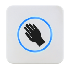 Couvercle pour cleanswitch