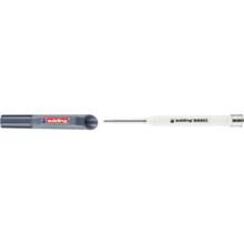 Crayon de chantier porte-mine de precision graphite 8880