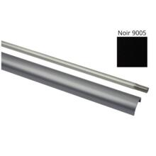 Crémone applique lothus