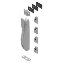 Crémone pompier deesse