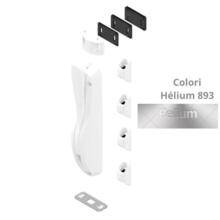 Crémone pompier deesse