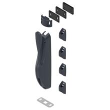 Crémone pompier deesse