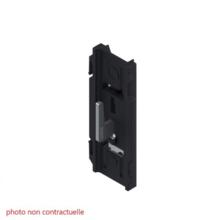 Crochet seul pour sereine