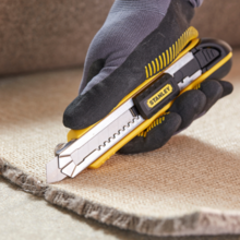 Cutter à cartouche 18mm fatmax