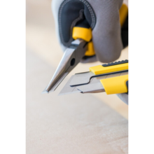 Cutter lame de 25mm