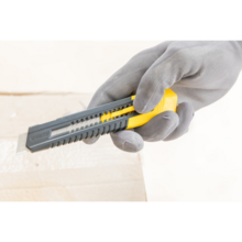 Cutter sm 18mm