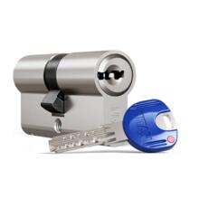 Cylindre  double k66