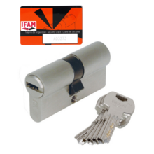Cylindre débrayable f6s - varié 5 clés