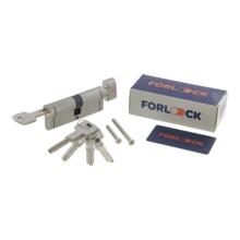 Cylindre fl6 à bouton - varié 5 clés