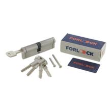 Cylindre fl6 - s'entrouvrant 5 clés