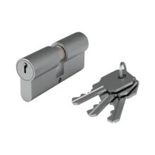 Cylindre profil européen