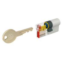 Cylindre psm5 - 4 clés