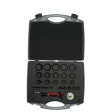 Decoupe-joints de 2 a 50mm + pointe retractable (en coffret)