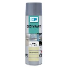 Degivrant instantane