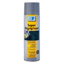 Degrippant super degrip'ront