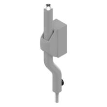 Déviateur de tringle