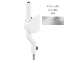 Déviateur de tringle