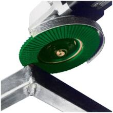 Disque a lamelles ceramique cn 46640 z